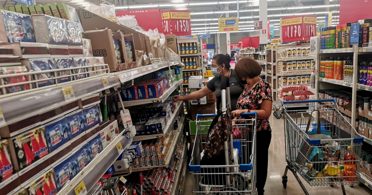 Cómo funcionarán los supermercados este domingo por elecciones primarias