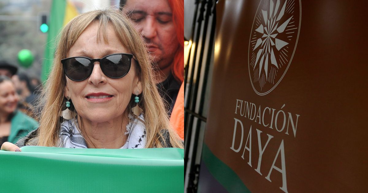 Investigación Fundación Daya