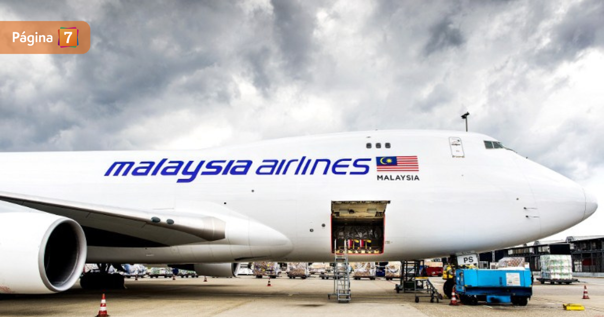 A más de una década de la misteriosa desaparición de Malaysia Airlines: encuentran pista clave