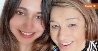 Viralizan hallazgo de adulta mayor en el sur de Chile: familia de María Elcira Contreras reaccionó