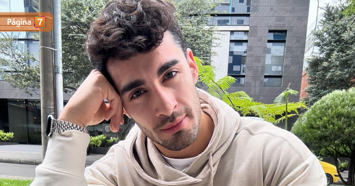 Jorge Aldoney vuele a Gran Hermano: "Tengo mucha ansiedad"