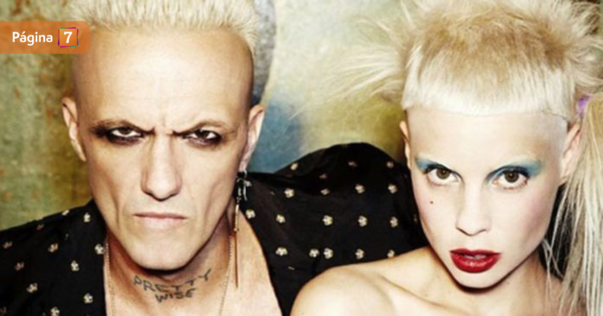 Die Antwoord vuelve a Chile a dos años de denuncias de abuso sexual y explotación de su hijo