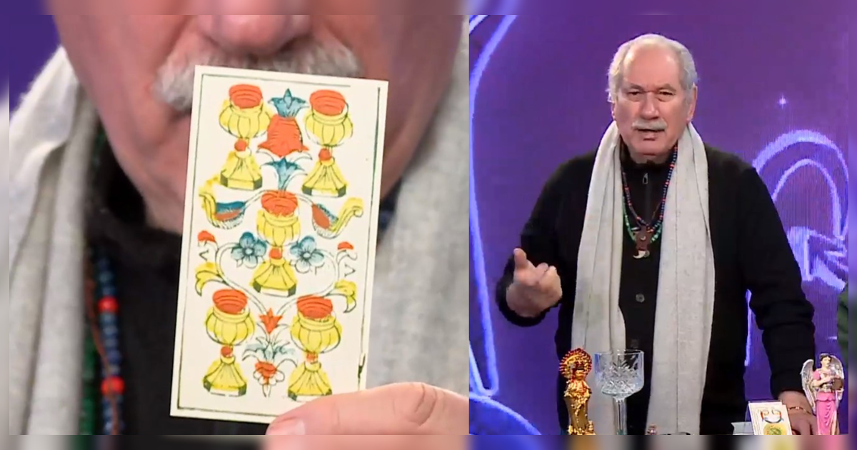 Horóscopo de Pedro Engel: revisa qué se viene para cada signo durante este 11 de junio