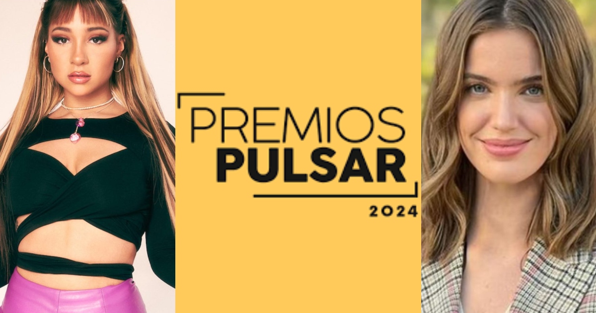 Premios Pulsar 2024