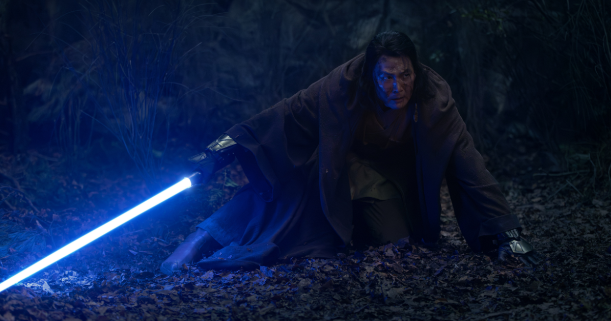 Atención fanáticos de Star Wars: ¿a qué hora se estrena The Acolyte en Disney+?