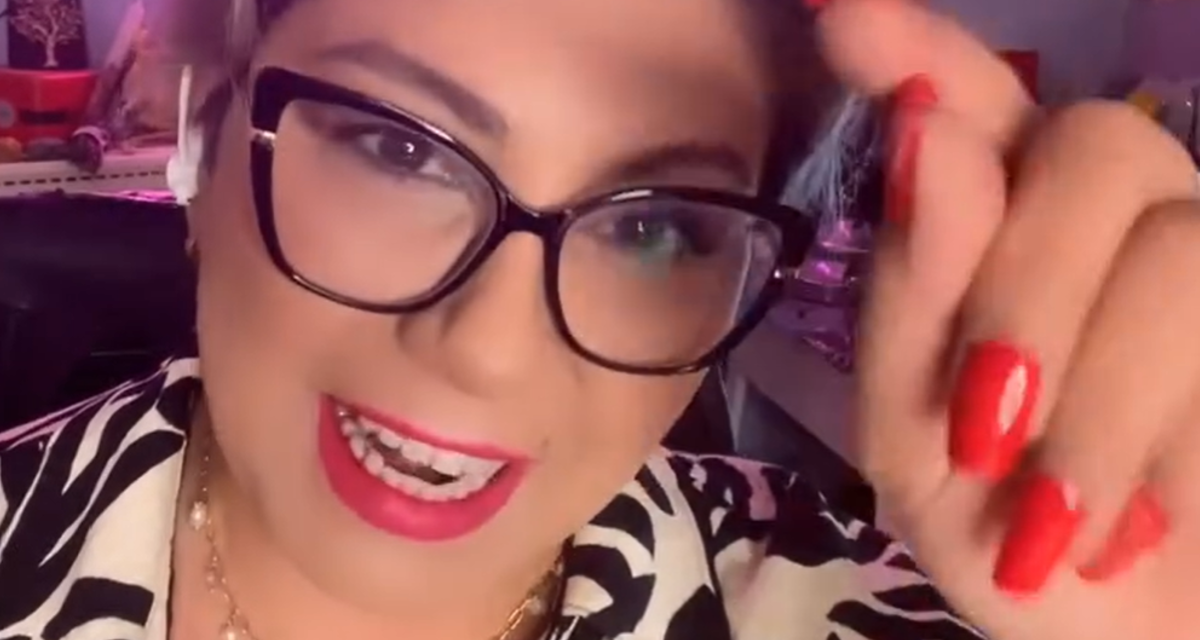 ¿Vanessa Daroch entrará a Gran Hermano?
