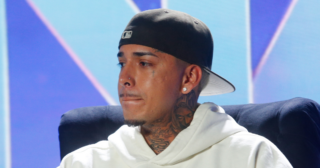 Young Cister encerrona