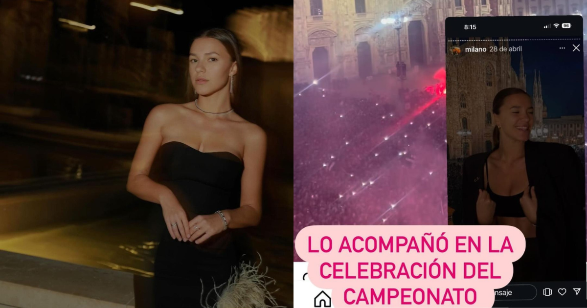 Aseguran que Alexis Sánchez tendría nueva pareja: periodista Cecilia Gutiérrez entregó detalles