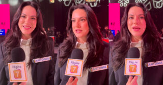 Actriz Anto Bosman realizó procedimiento estético en su rostro: “Lo encuentro muy choro”