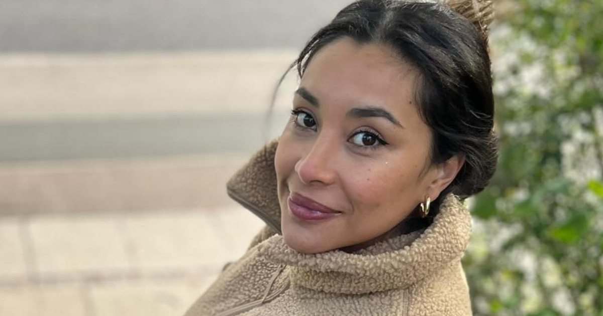 Arenita Rodríguez reflexionó en torno a cruel comentario que recibió en redes: “Me dolió”