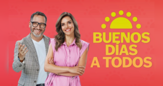Remezón en TVN: querido periodista del "Buenos días a todos" anunció su salida del canal