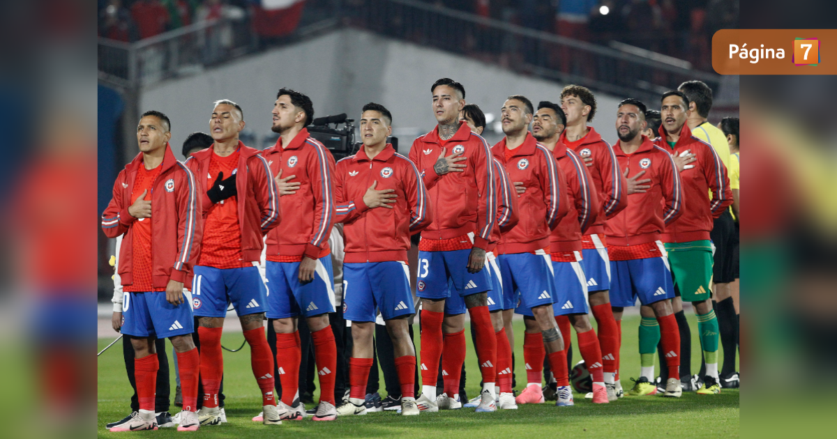 Chile vs. Perú: ¿cuándo y a qué hora es el debut de la Roja en la Copa América 2024?