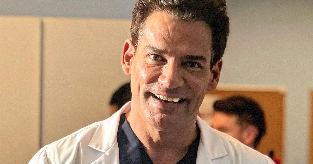 Cristian de la Fuente