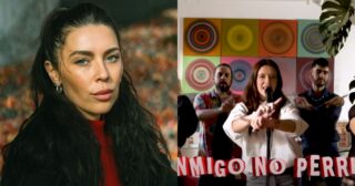 Daniela Aránguiz opina sobre la nueva canción de Carla Jara