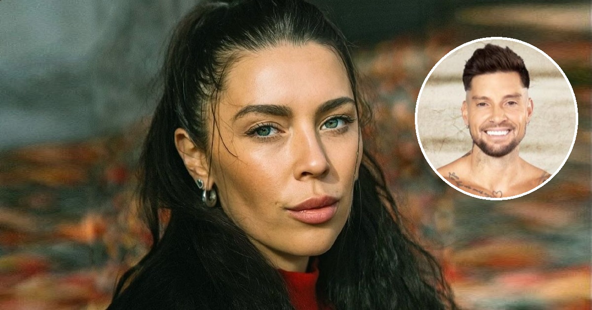Daniela Aránguiz evalúa querella por deuda de Luis Mateucci