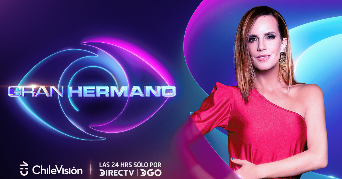 No va: Diana Bolocco confirma crucial cambio en Gran Hermano 2 que podría desilusionar a seguidores