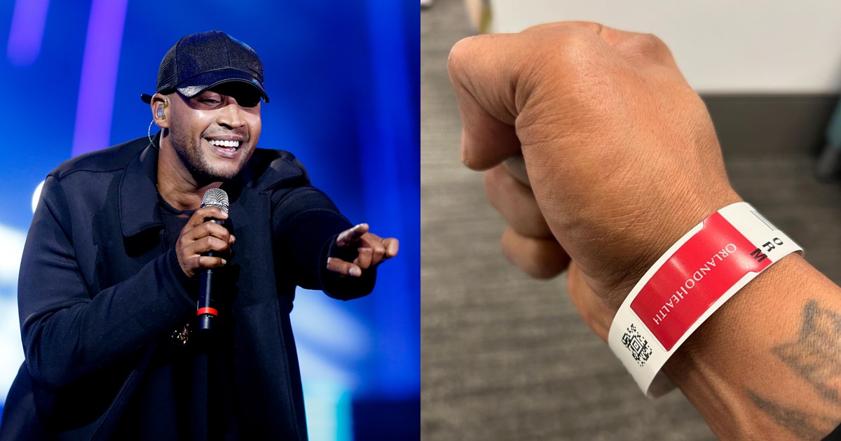 Don Omar reveló que enfrenta grave situación de salud: tiene cáncer