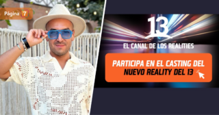 Experto en reality analizó nuevo llamado a casting de Canal 13