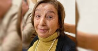 Desaparición en Limache: Fiscalía tomó medida para dar con "vestigios" de María Elcira Contreras