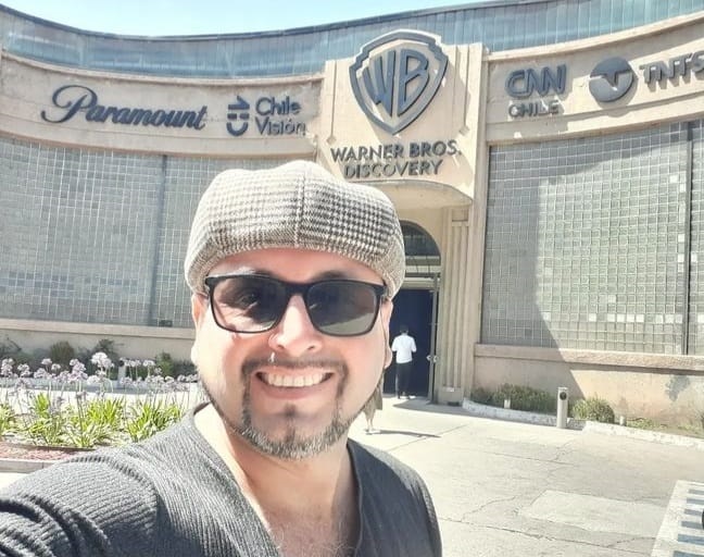 Ex Got Talent Chile, Flavio Caqueo, sufrió infarto al corazón 