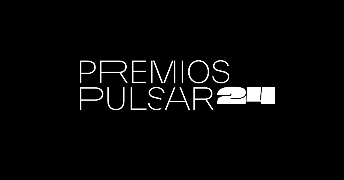 Premios Pulsar 2024