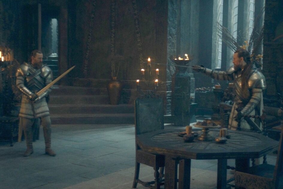 nuevas muertes La Casa del Dragón