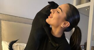 Gianella Marengo se sinceró respecto a sus cambios estéticos: "Me veía y no me gustaba"