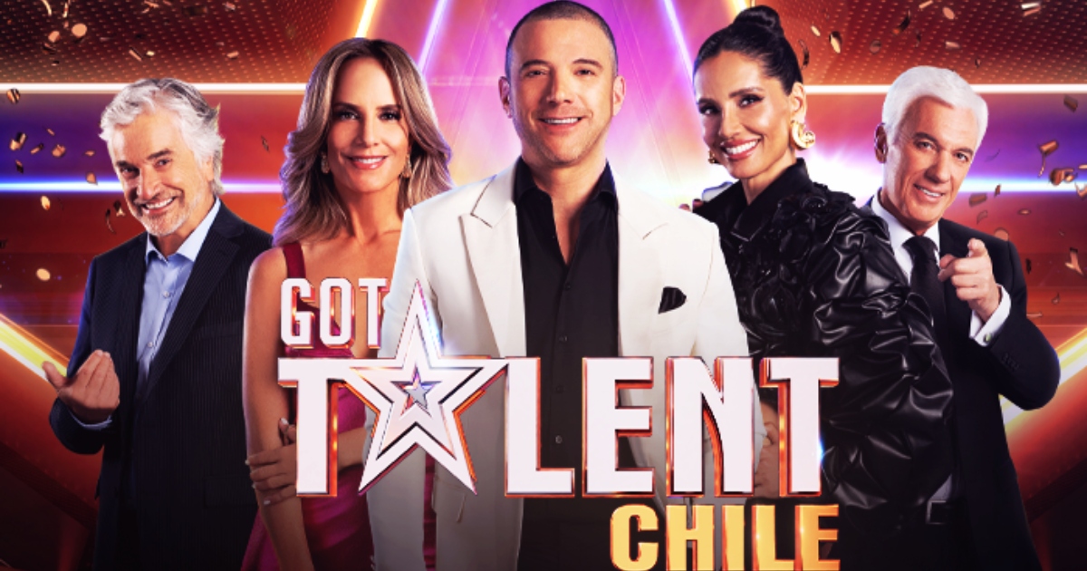 got talent chile premio