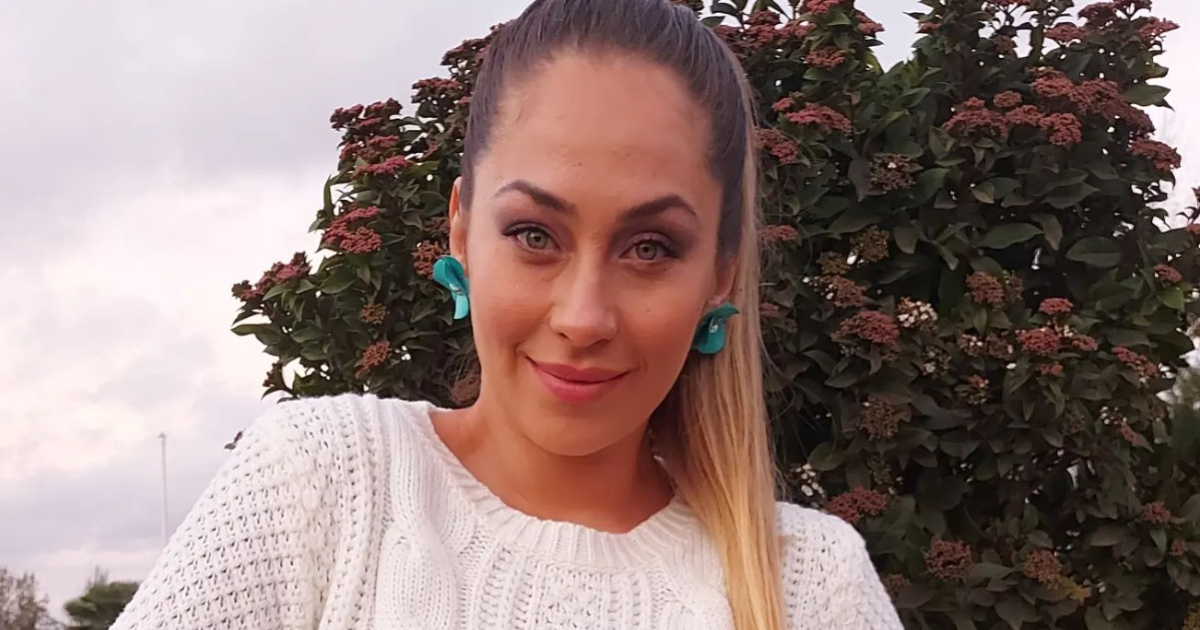 Ingrid Aceitón evidenció delicado estado de salud de su hija: “Oro por ella todas las noches”