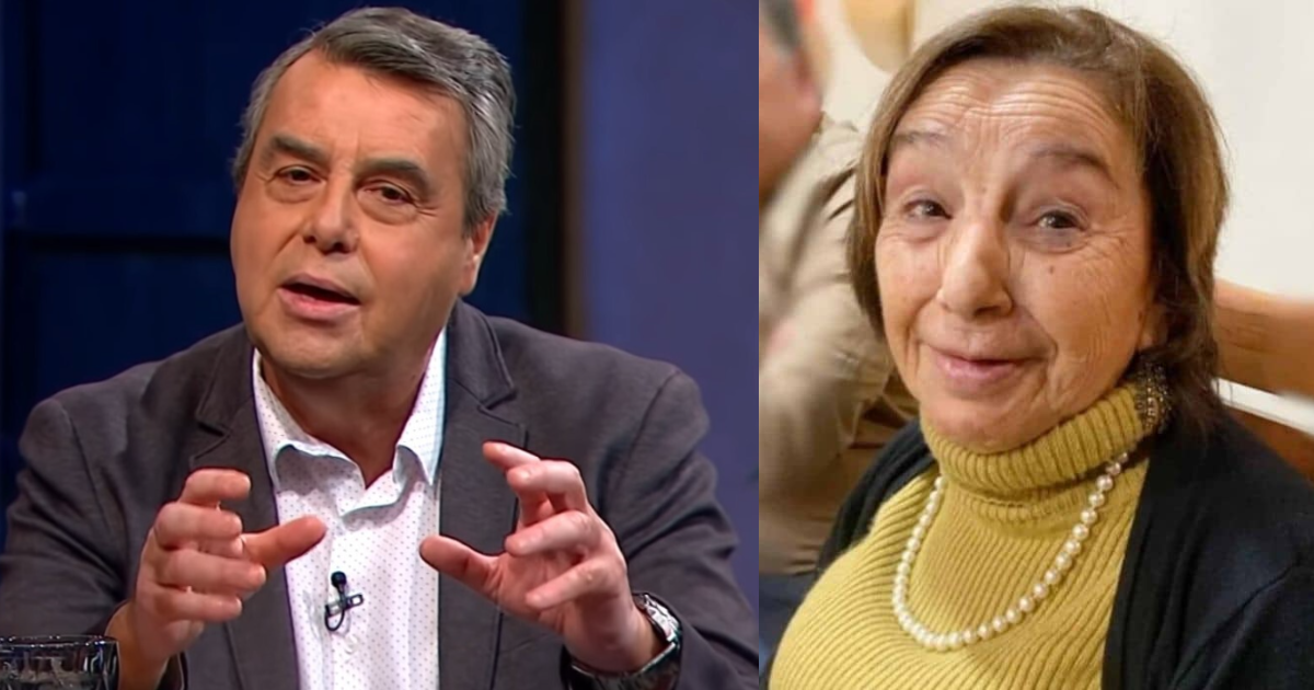 Inspector Vallejo analizó el enigmático caso de María Elcira y lanzó inquietante teoría