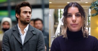 Aseguran que Jorge Valdivia y Maite Orsini estarían distanciados tras rumores de infidelidad