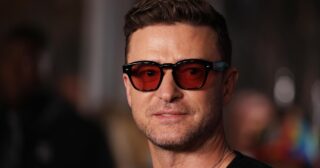 Justin Timberlake fue arrestado por conducir intoxicado: está bajo custodia policial en Nueva York
