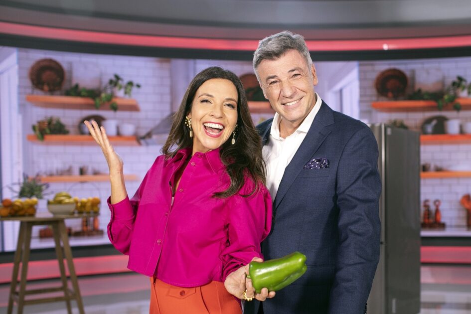 Karla Constant y su nuevo proyecto en Canal 13: conducirá programa con ex Buenos días a todos