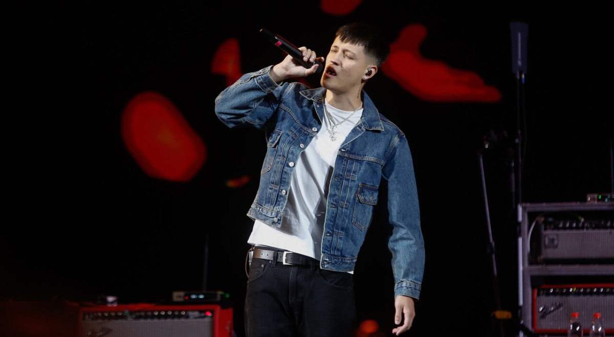 Kidd Voodoo responde a polémica por millonario cobro a municipio de Arica