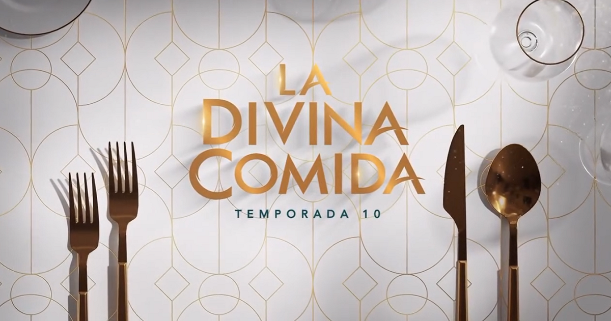 De una animadora a un chico reality: estos son los invitados de este sábado a La Divina Comida