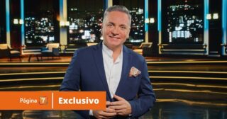 Luis Jara habló de las claves de Al piano con Lucho, su nuevo programa en TV+