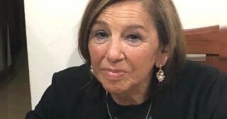 PDI realizó peritajes al celular de María Elcira Contreras, mujer desaparecida en Limache
