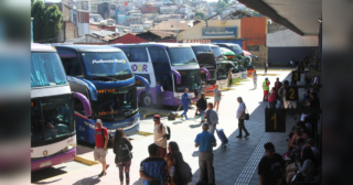 Portal calificó a las mejores líneas de buses en Chile según la experiencia de los pasajeros
