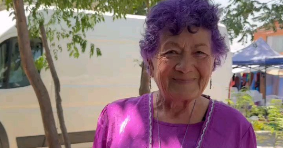 Mónica Ramos premio