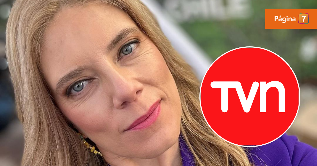 ¿Mónica Rincón volvería a TVN? La clara respuesta de la periodista en 'Todo va a estar bien'