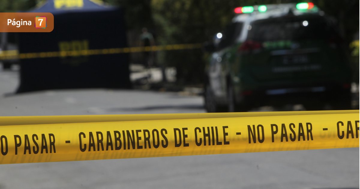 Confirman muerte de hincha de Colo Colo tras ser apuñalado en las cercanías del Estadio Monumental