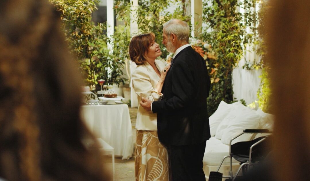 escena filtrada confirma muerte que remecerá Como la vida misma