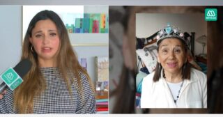 Nieta de María Elcira Contreras entregó detalles de nueva pista en torno a su desaparición