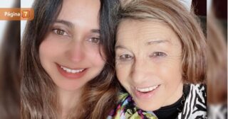 Nieta de María Elcira expuso "shockeante" teoría personal en torno a desaparición de su abuela