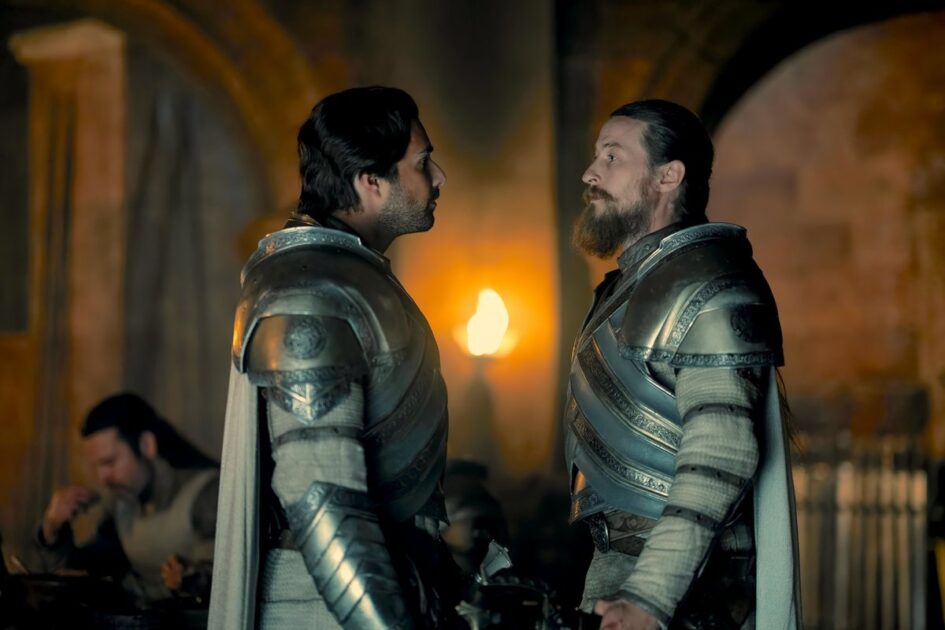 nuevas muertes La Casa del Dragón