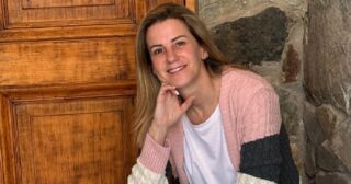 nuevo proyecto de Patricia Larraín