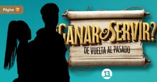 Canal 13 confirma dos nuevos participantes de Ganar o Servir: son ex Tierra Brava