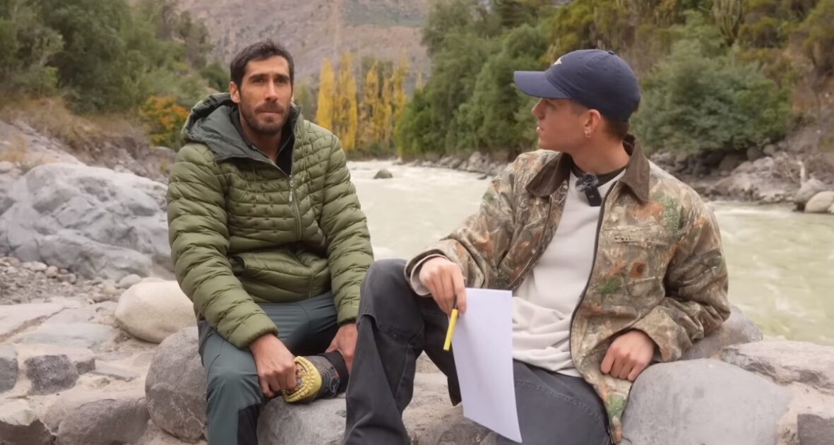 Pedro Astorga respondió sobre la opción de entrar al reality Ganar o Servir