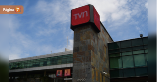 Querido periodista anunció su salida de TVN: "Presenté algunas ideas que no llegaron a puerto"