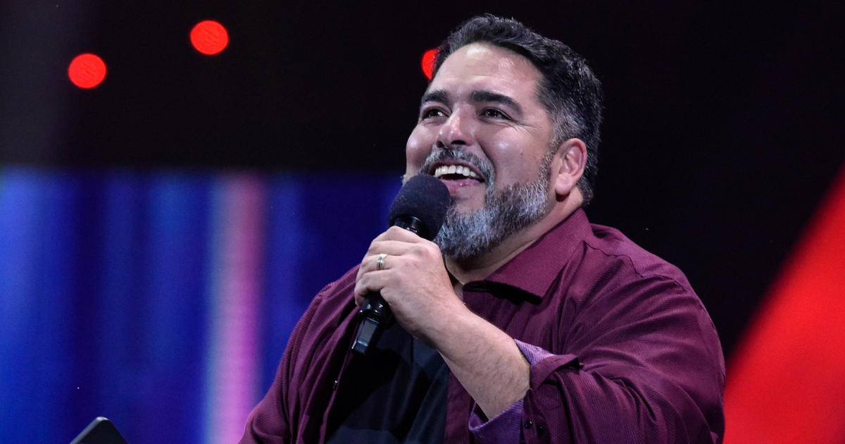 Rodrigo Villegas presenta "Playlist" en Monticello y Teatro UdeC: revisa dónde comprar entradas